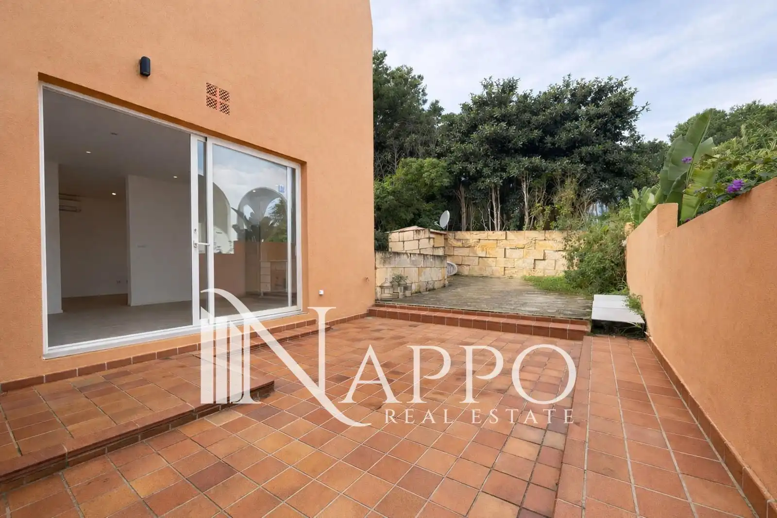 Terrace of Flat for sale in Calvià  with Air Conditioner, Heating and Terrace