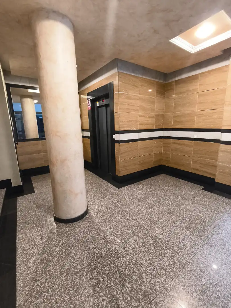 Flat for sale in Parla  with Air Conditioner, Heating and Terrace