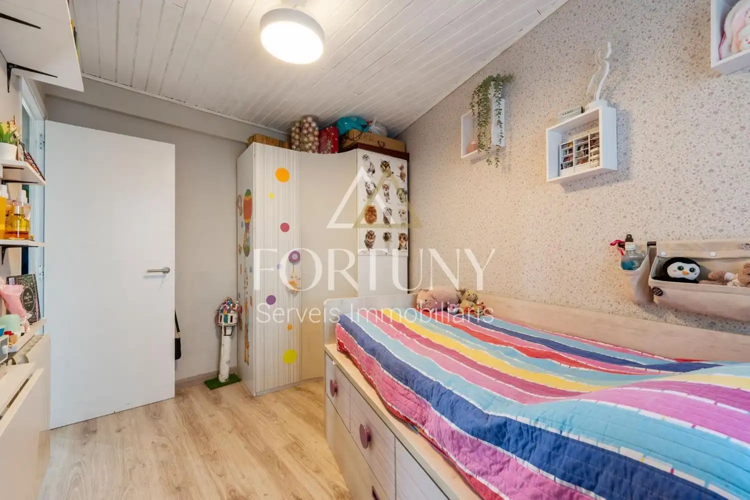 Flat with lift for sale in de la Salle, imagen 21