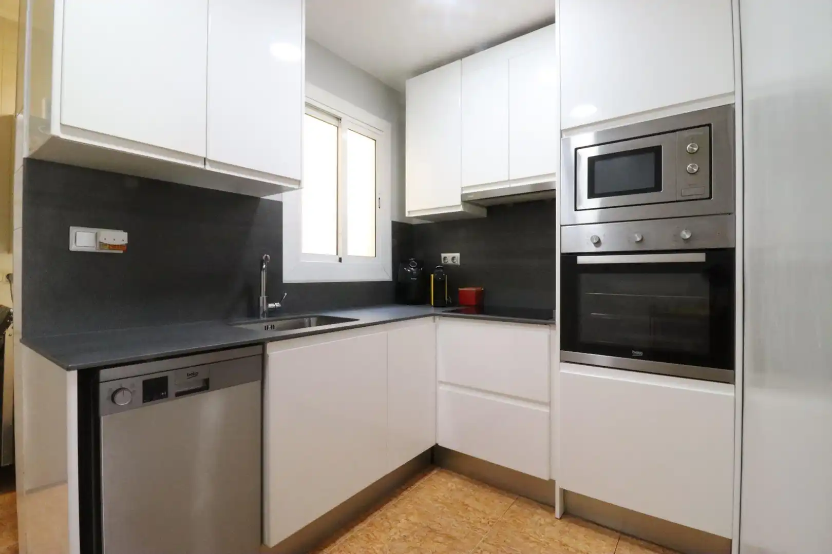 Wohnung mit Aufzug zum Verkauf in Concòrdia - Can Rull, imagen 10