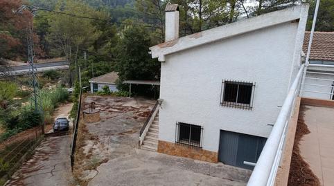 Foto 2 de Casa o xalet en venda a Urbanización Ventamina 1, Buñol, Valencia