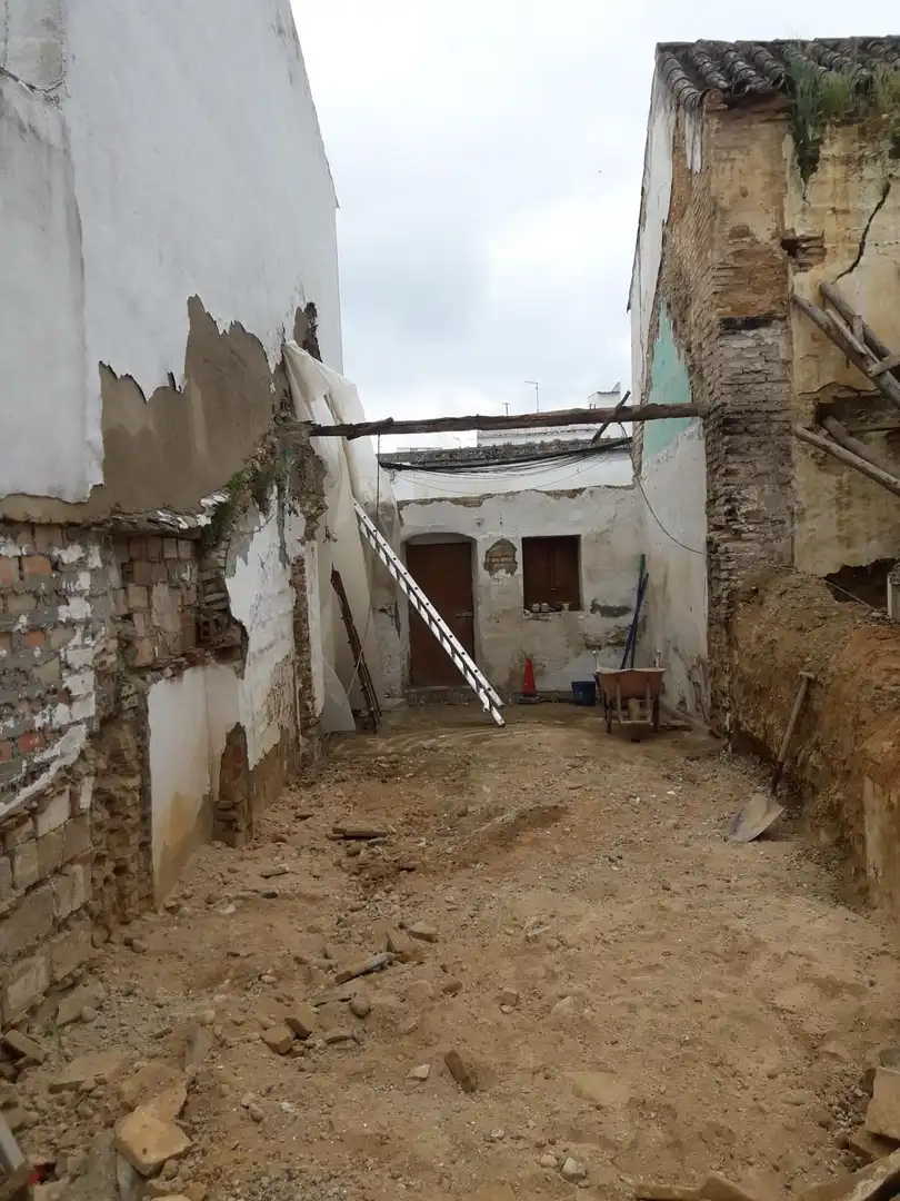 Residencial en venda en La Carlota
