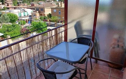 Terrasse von Wohnung zum verkauf in Calafell mit Terrasse