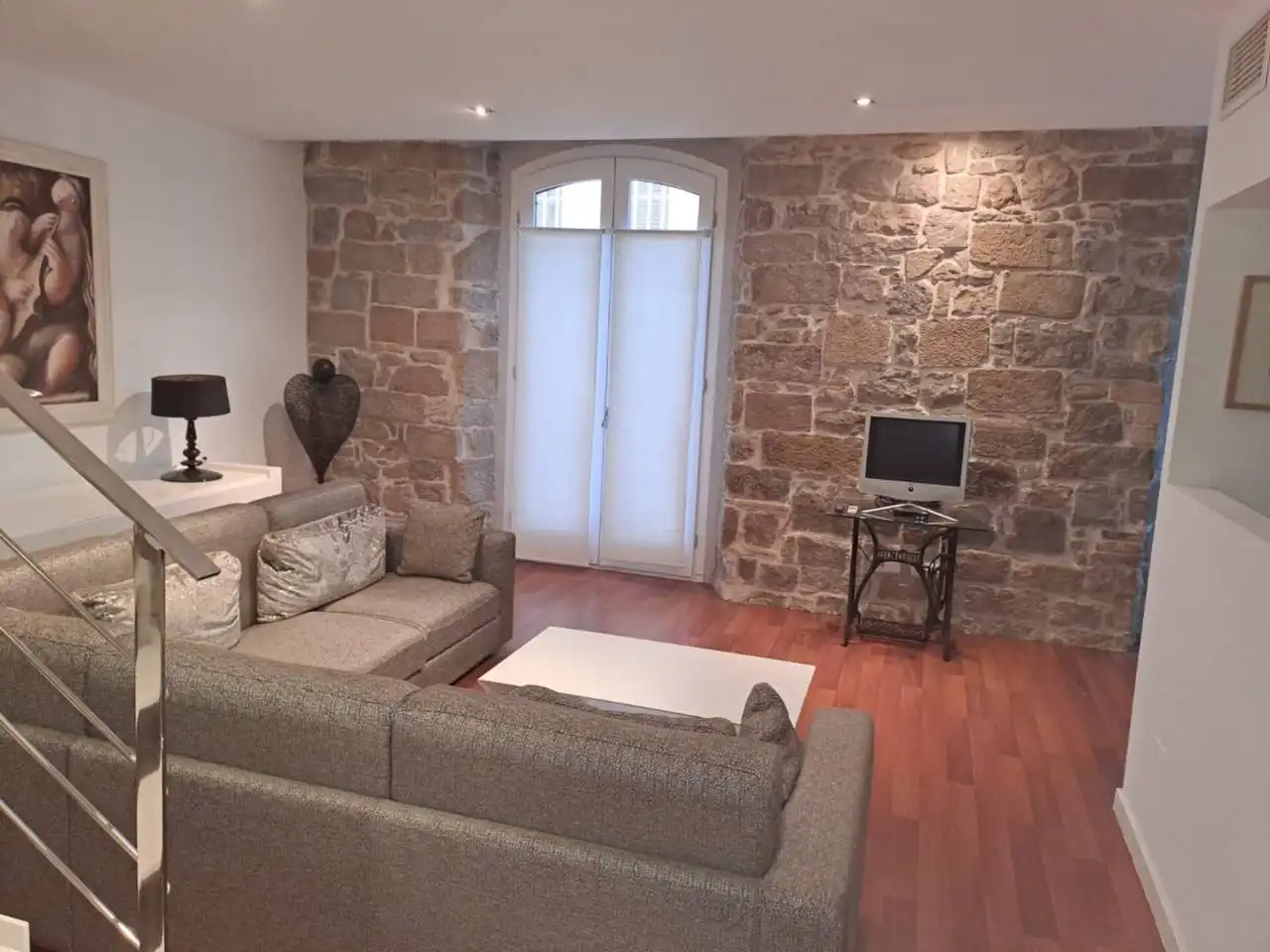 Maisonette zum Verkauf in Plaza PLANA DE L´OM, Barri Antic