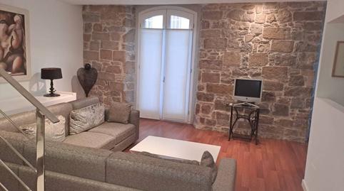 Foto 4 de Dúplex en venda a Plana de L´om, Barri Antic, Barcelona