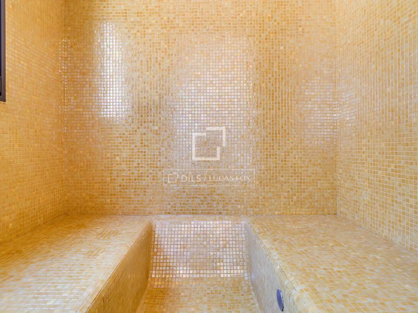 Baño de Piso en venta en Barcelona con Aire acondicionado, Calefacción y Parquet