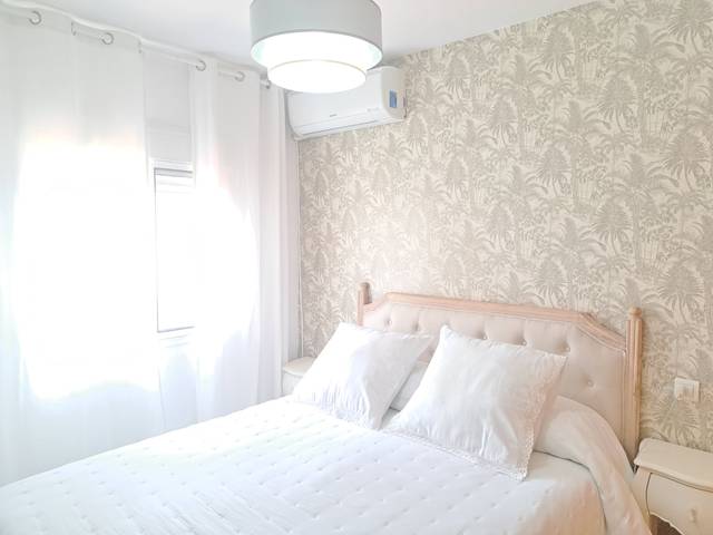 Casa adosada en Alquiler en Calle Fragata, 9 en San García