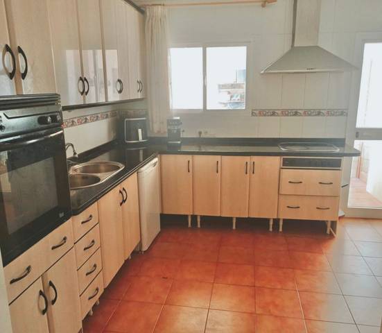 Piso en Venta en Playa de los Boliches