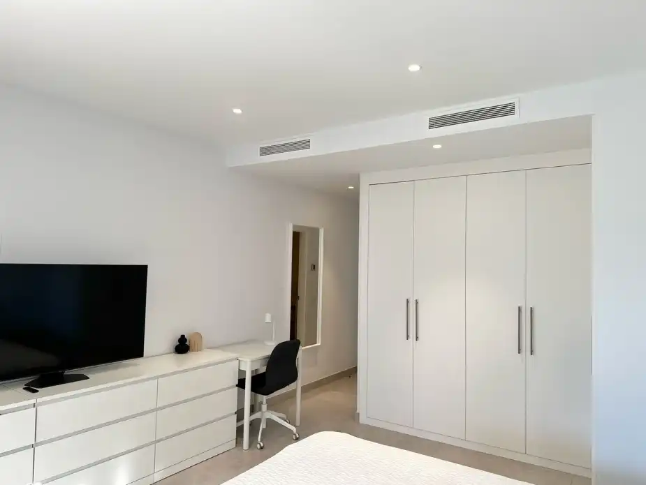 Apartment mit Pool zum Verkauf in Avenida de los Acebos 33, imagen 18