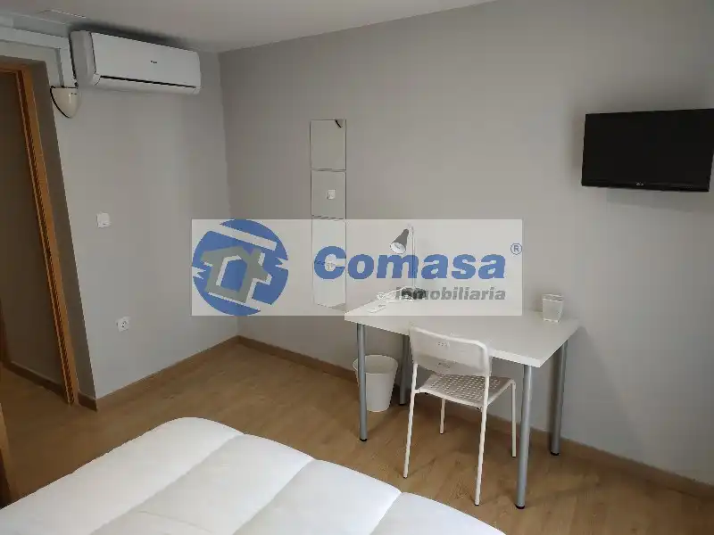 Piso de alquiler en Martos