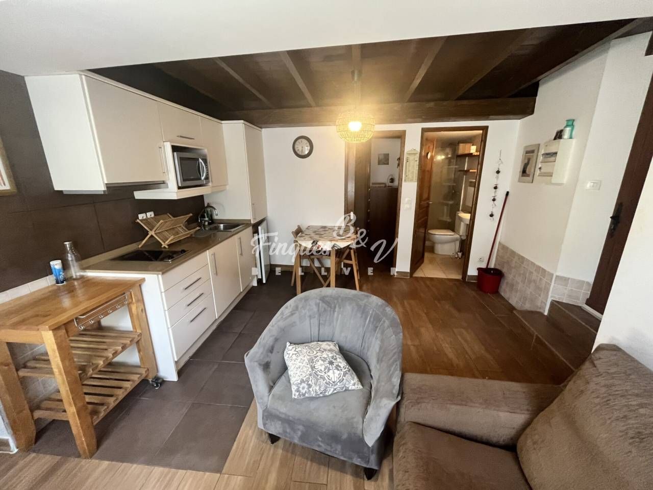 Apartment for sale in santa eugenie , 14
