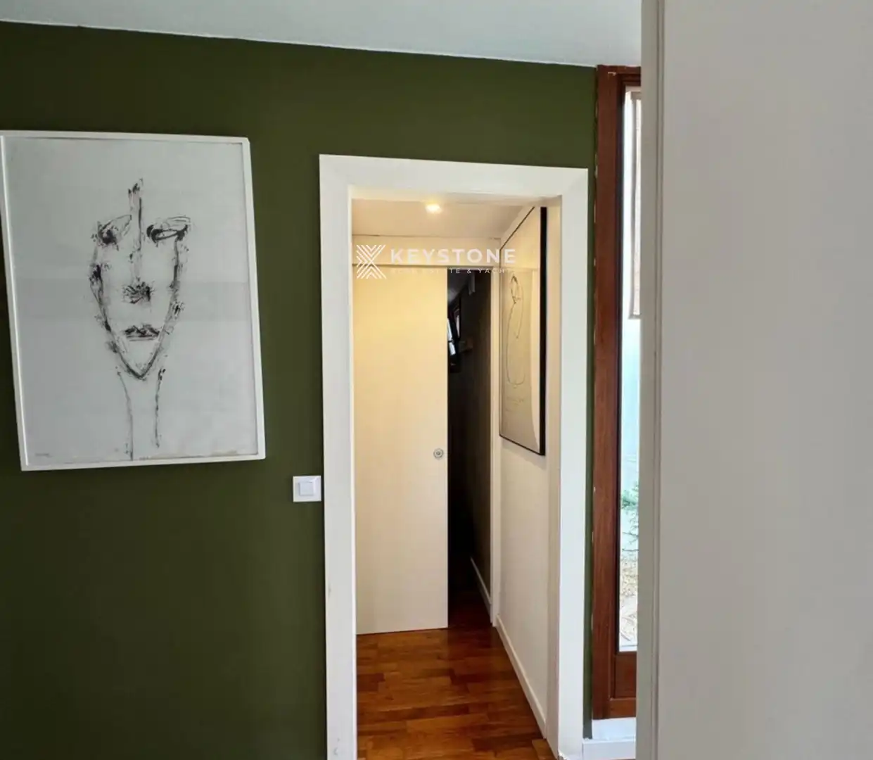 Wohnung zur Miete in Calvià mit Klimaanlage, Terrasse und Schwimmbad
