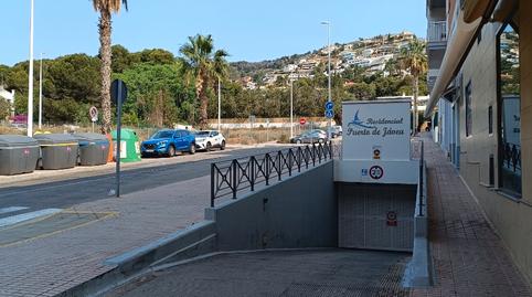 Photo 4 of Garage for sale in Calle Santísimo Cristo del Mar, 24, Puerto, Alicante