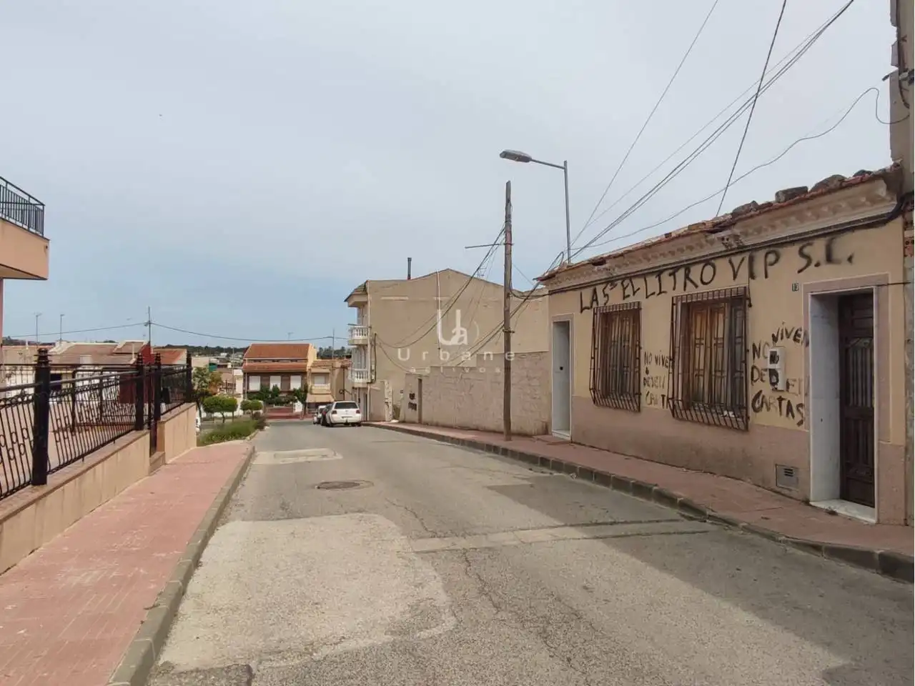 Terreny rústic en venda a Calle Primo de Rivera, imagen 11