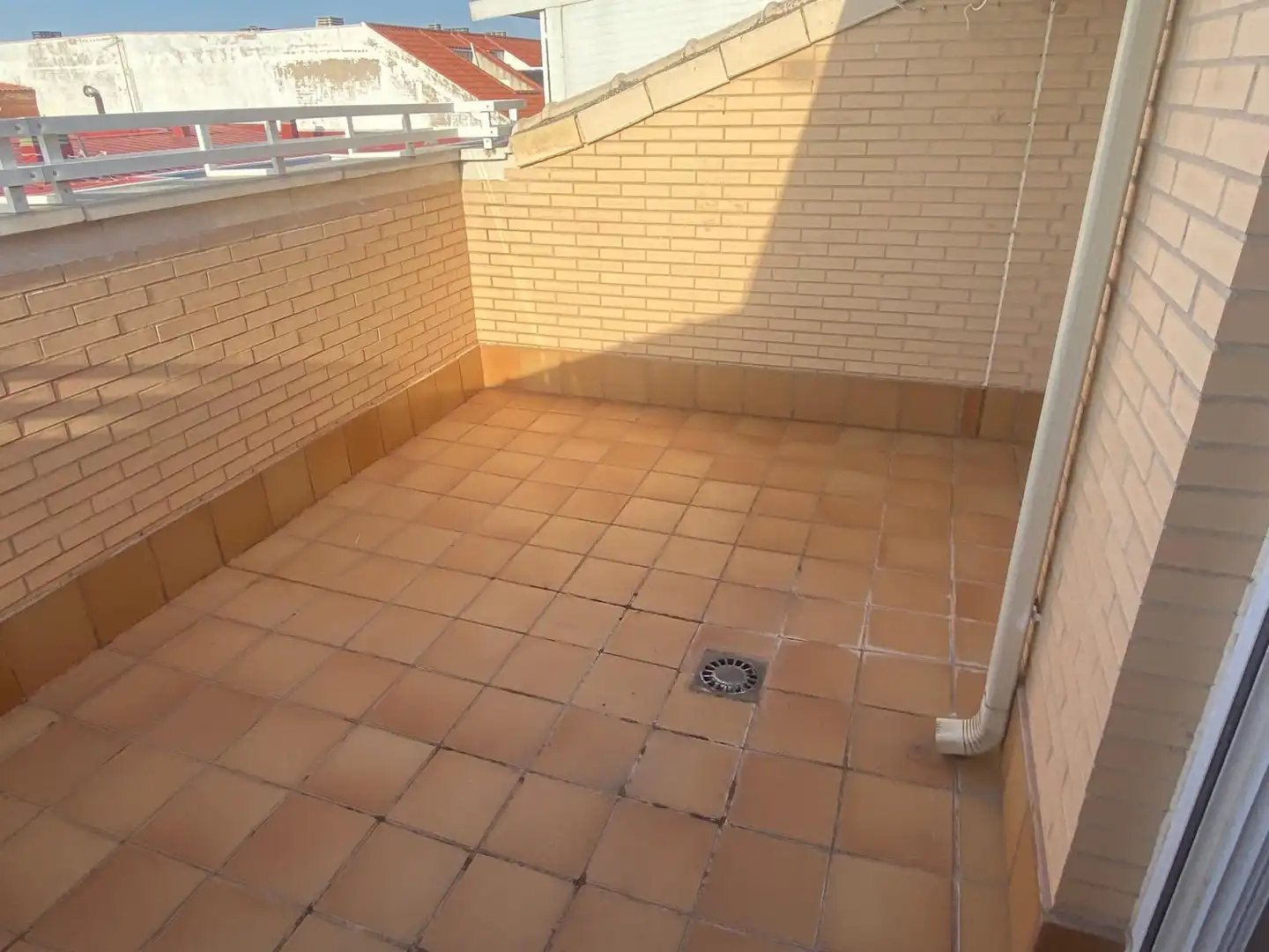 Terrace of Duplexes for sale in Miguelturra  with Air Conditioner, Heating and Terrace