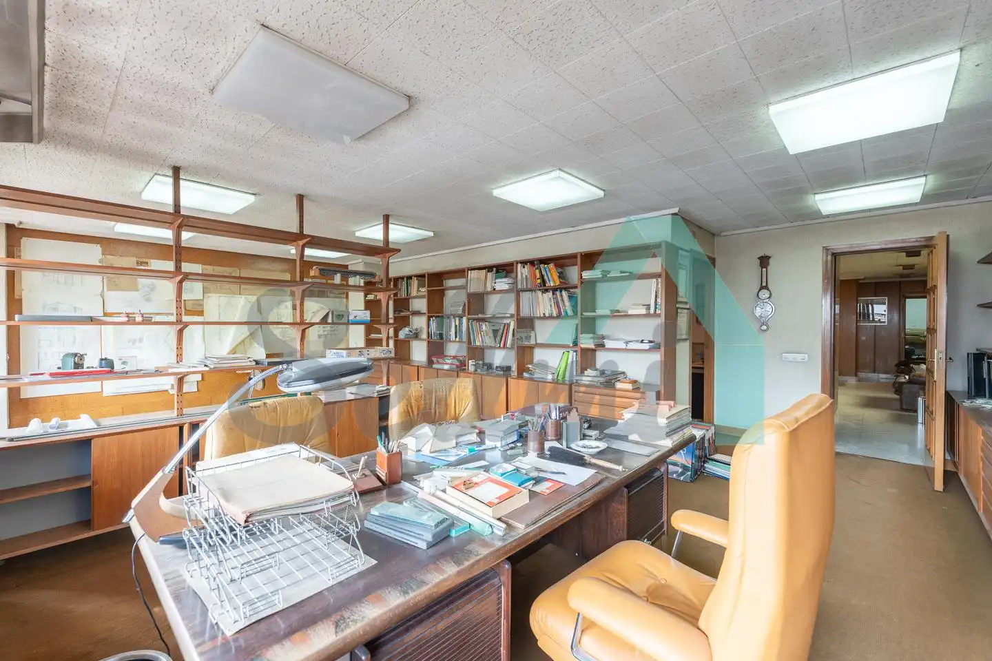 Flat with terrace for sale in Calle Alonso de Quintanilla, imagen 2