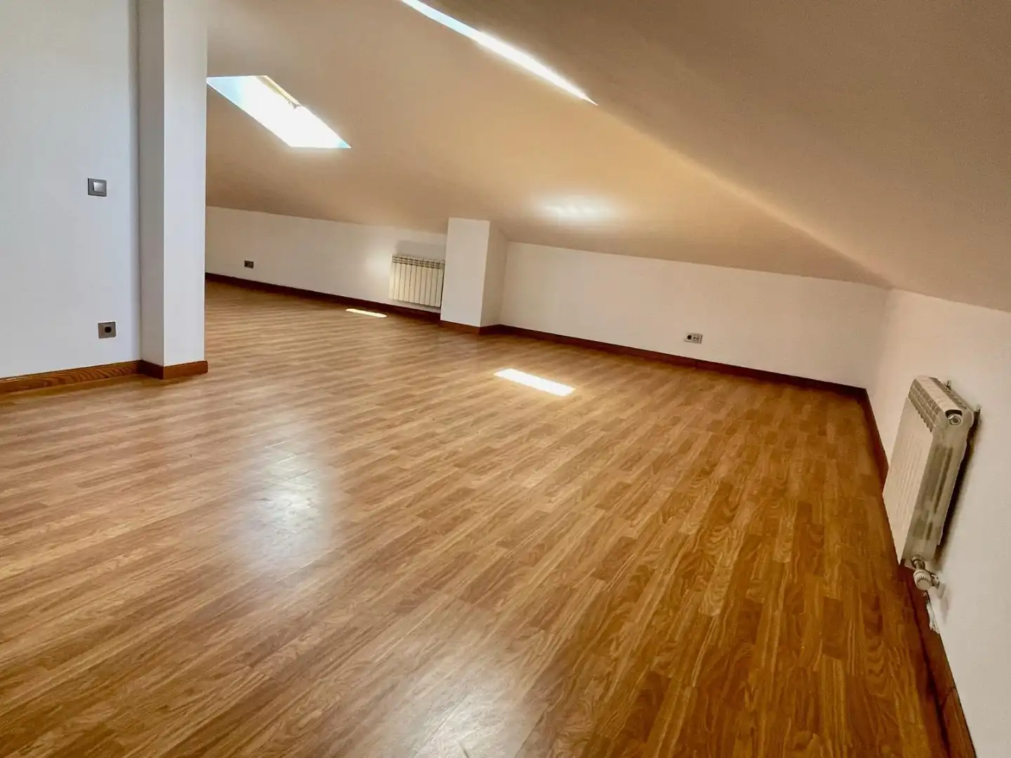 Casa o xalet en venda en Villayerno Morquillas amb Calefacció, Jardí privat i Terrassa