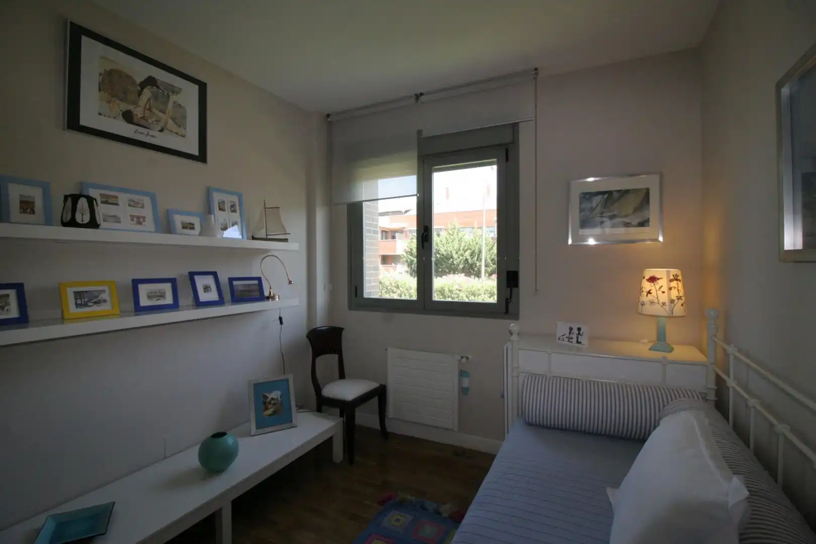 Flat for rent in La Moraleja, Madrid