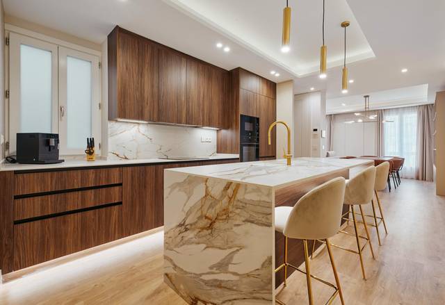 Piso en Venta en Calle de Goya, 30 en Recoletos