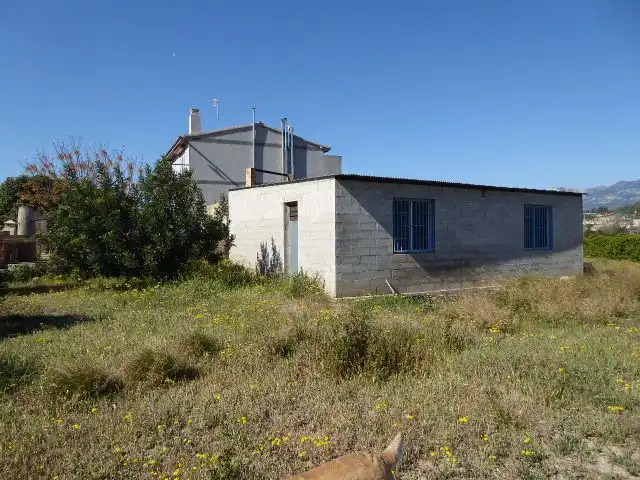 Villa con terrazza in vendita a Xerta, imagen 49