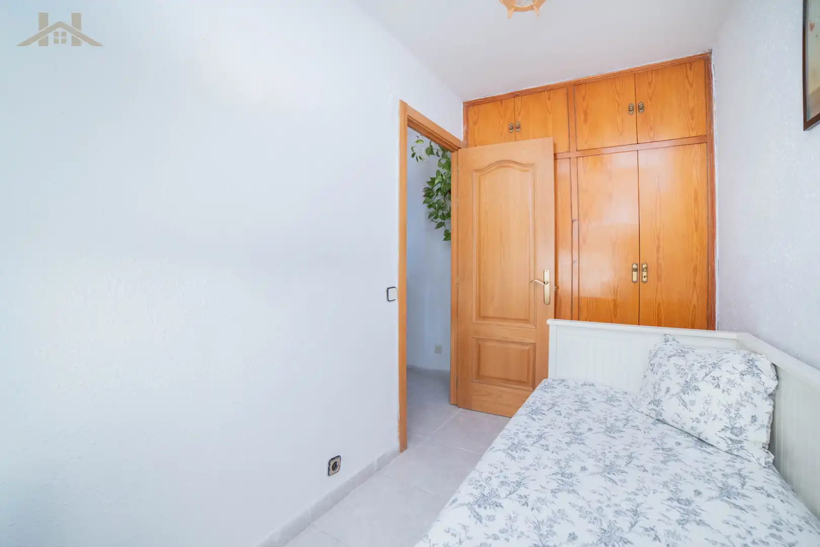 Dormitori de Pis en venda en Villaviciosa de Odón amb Terrassa