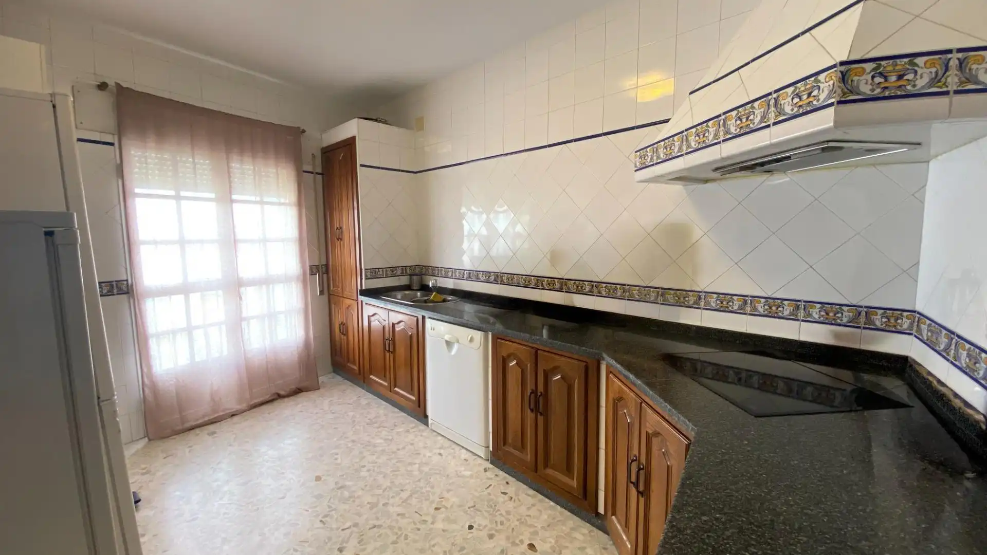 Cocina de Piso en venta en Villanueva del Ariscal, Sevilla