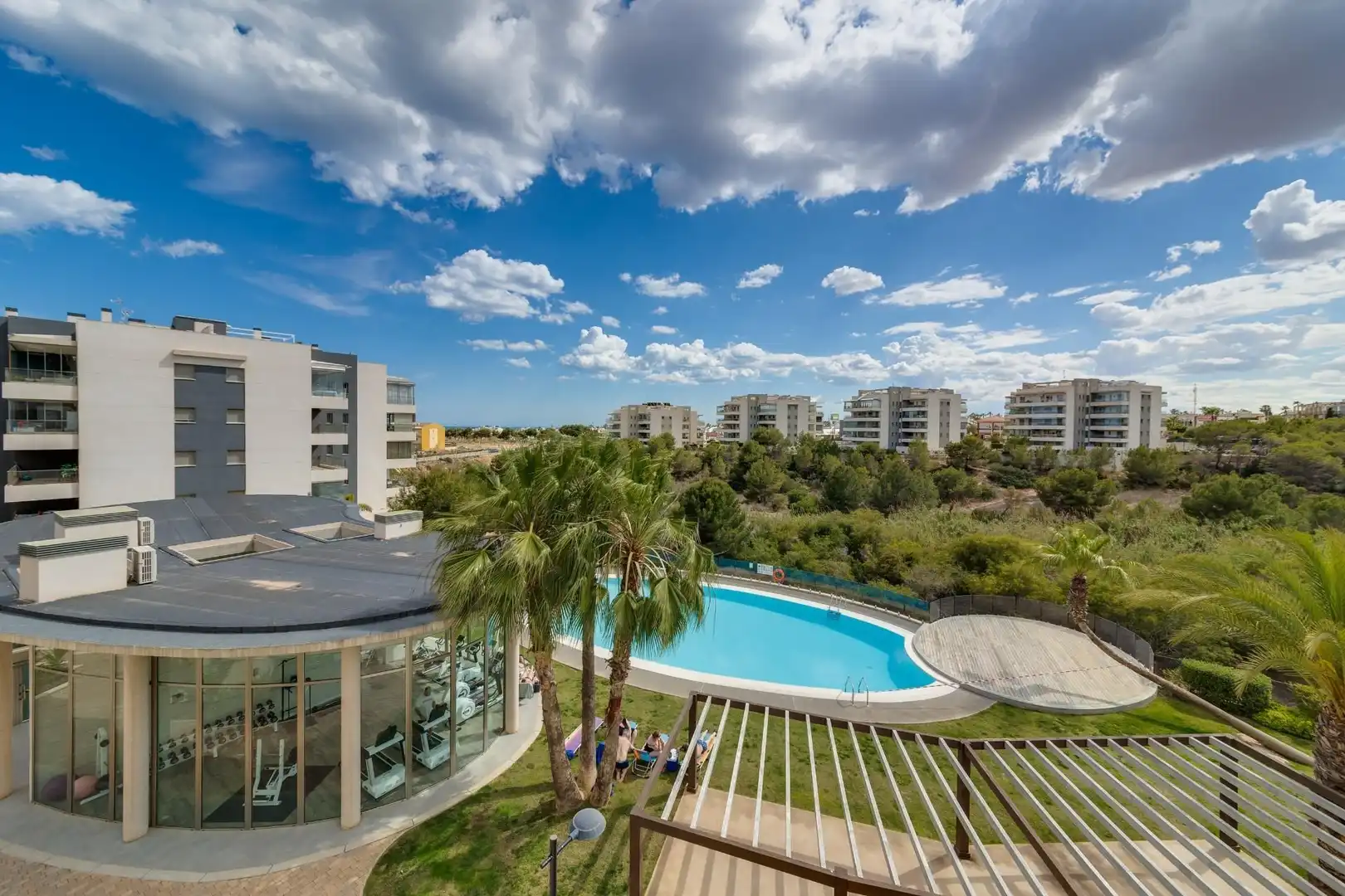 Apartment with pool for sale in Orihuela Costa, imagen 35