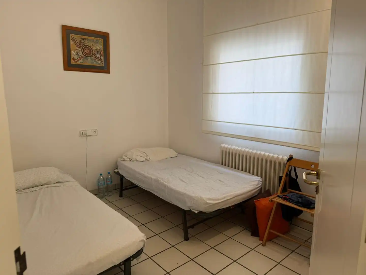 Dormitori de Casa o xalet en venda en El Port de la Selva amb Jardí privat, Terrassa i Moblat