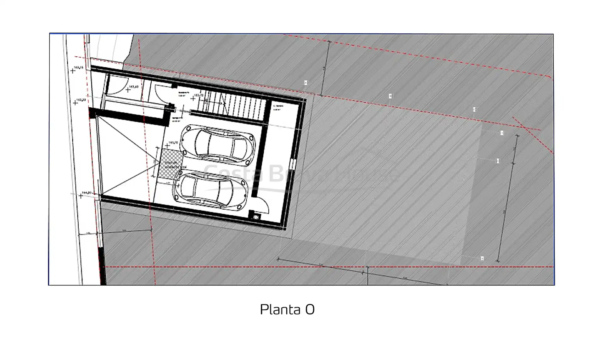 Casa con jardín en venta en Carrer de Joan Maragall, imagen 34