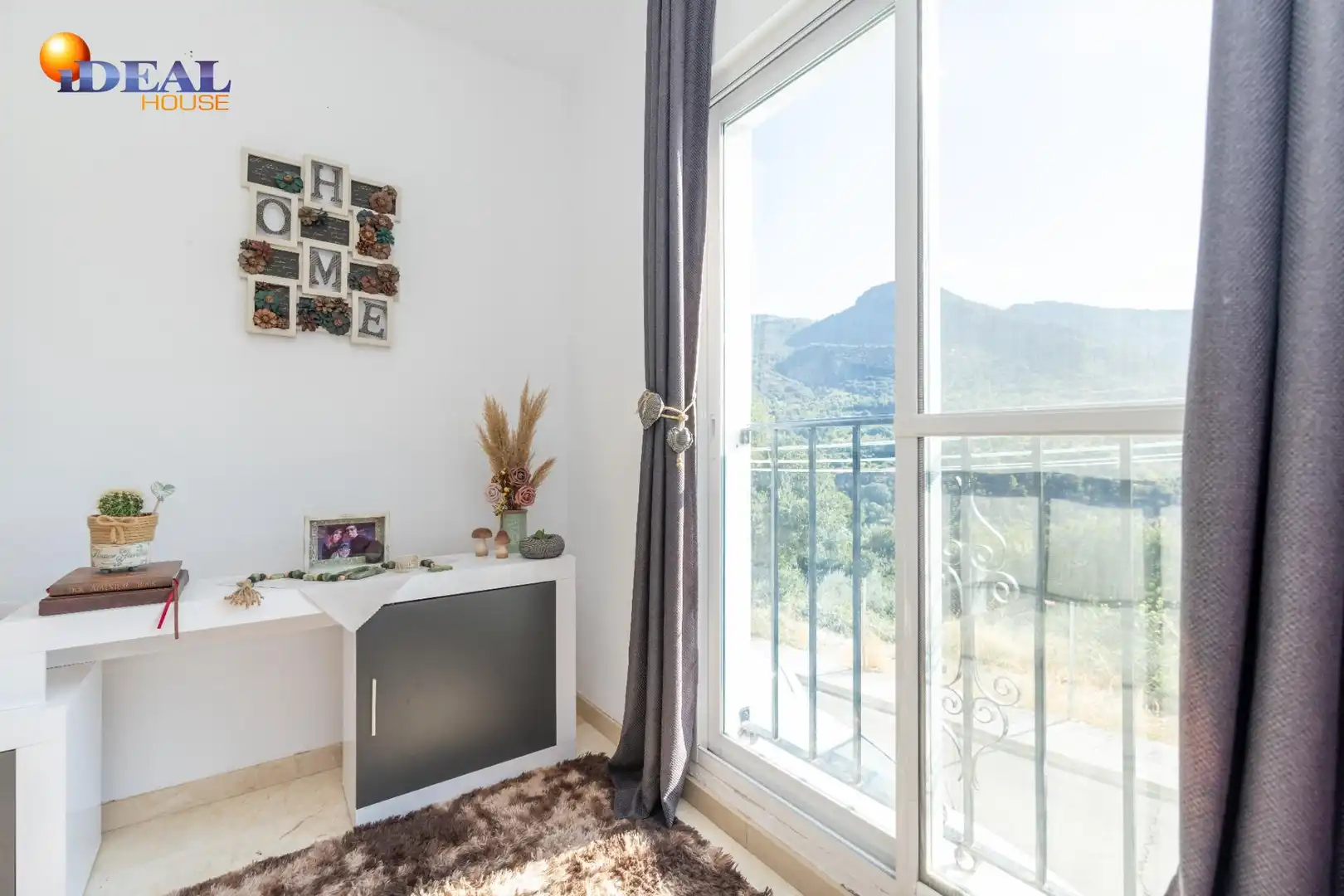 Terraza de Piso en venta en Güéjar Sierra, Granada