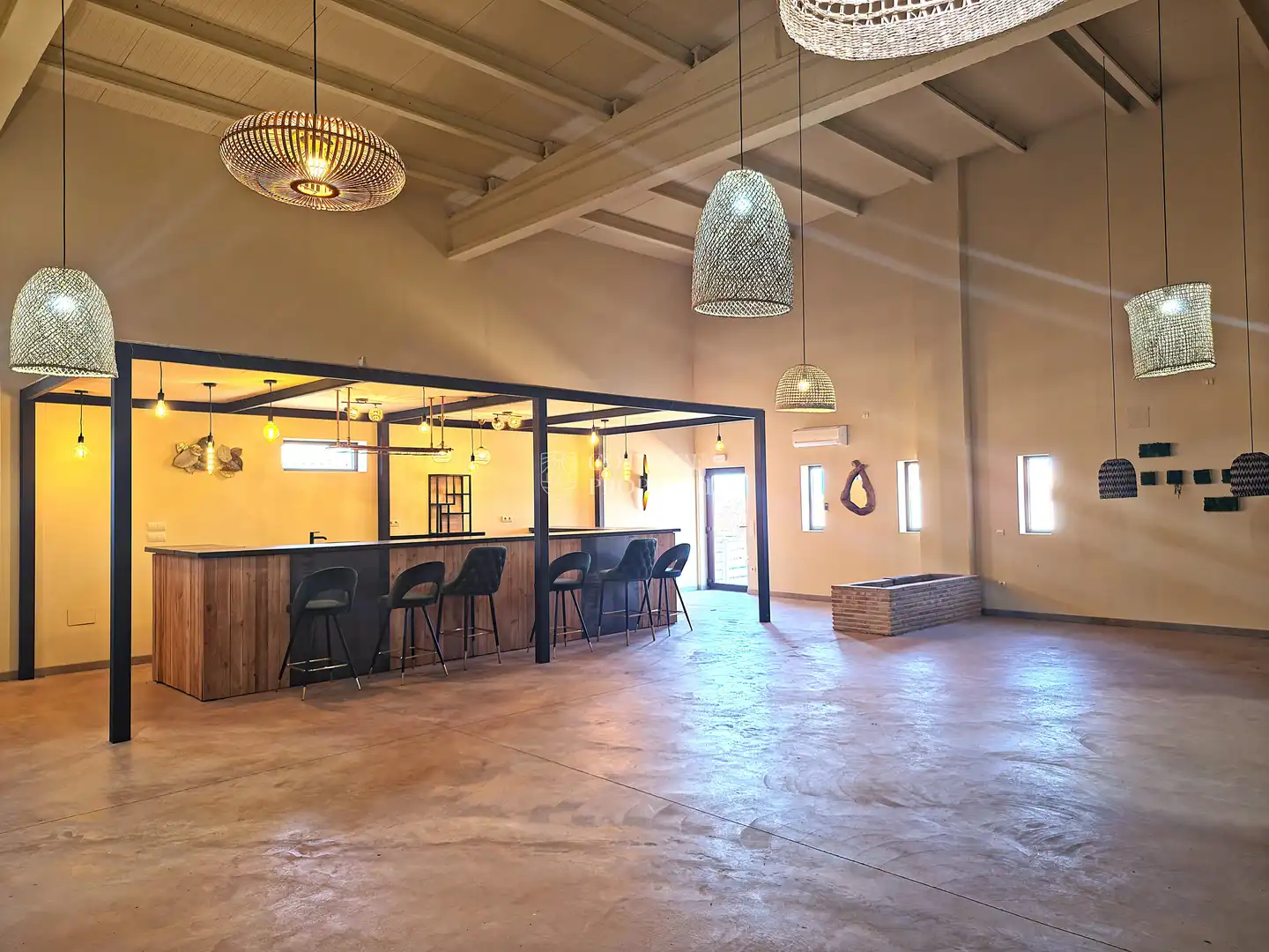 Finca rústica en venda en Roses amb Aire condicionat, Calefacció i Jardí privat