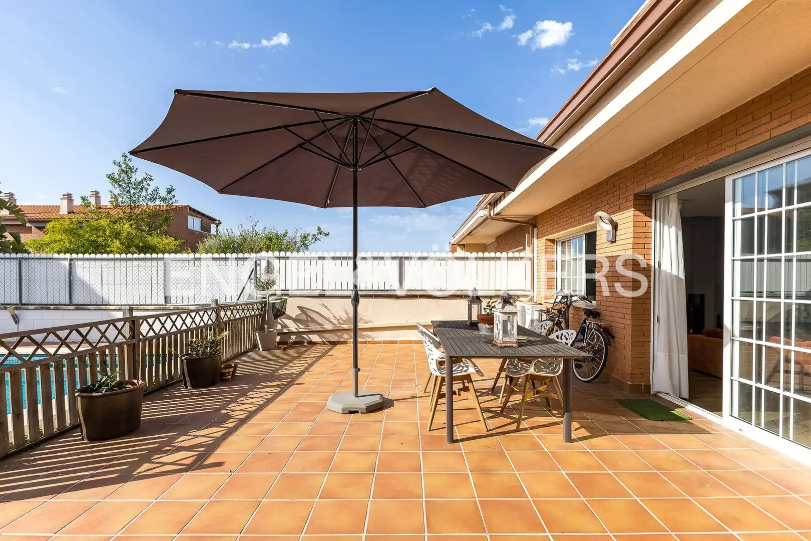 Maison mitoyenne avec piscine à vendre à Altafulla, imagen 2