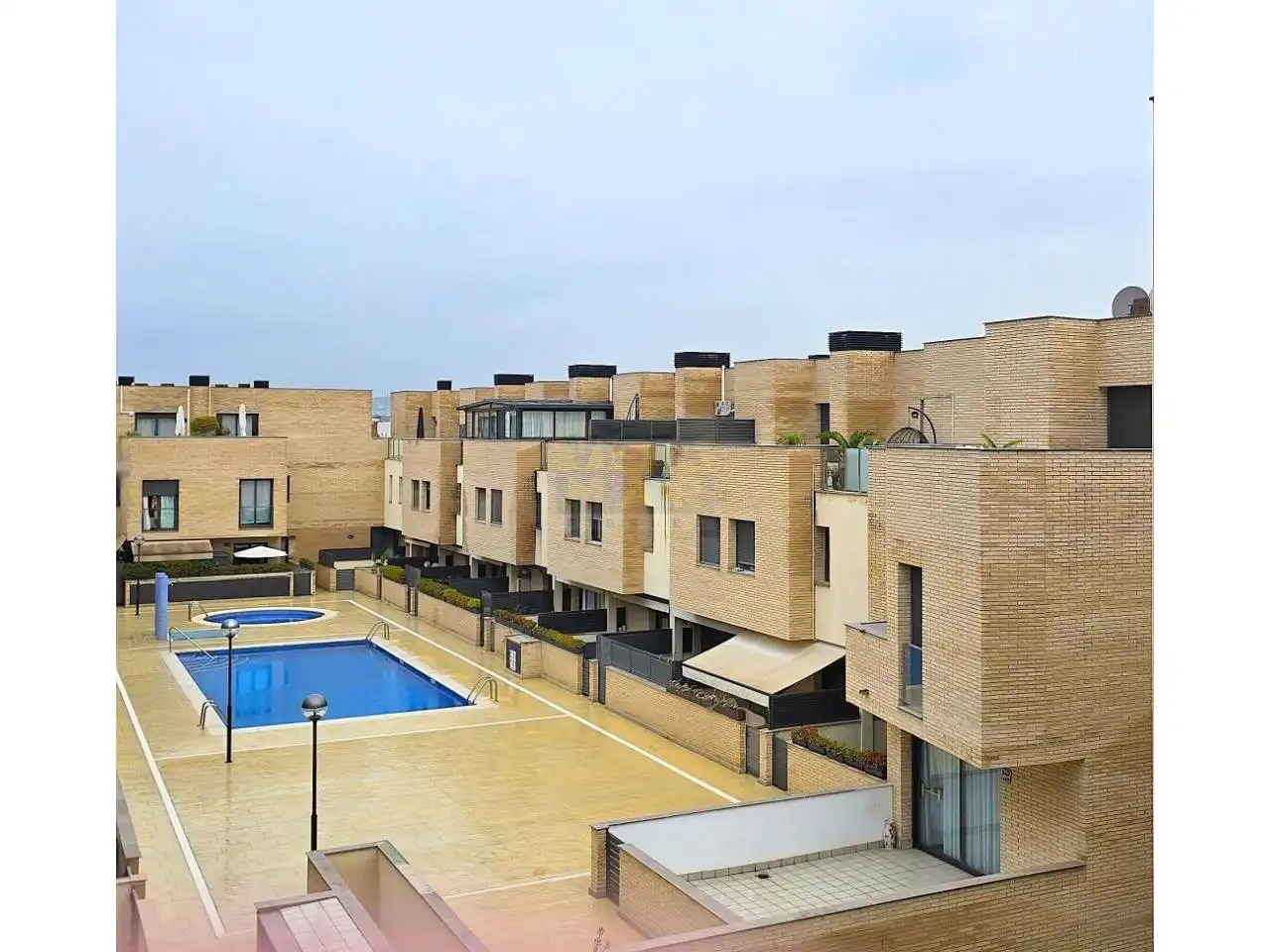 Maison mitoyenne avec piscine à vendre à Les Salines - Pla de Sant Pere, imagen 2