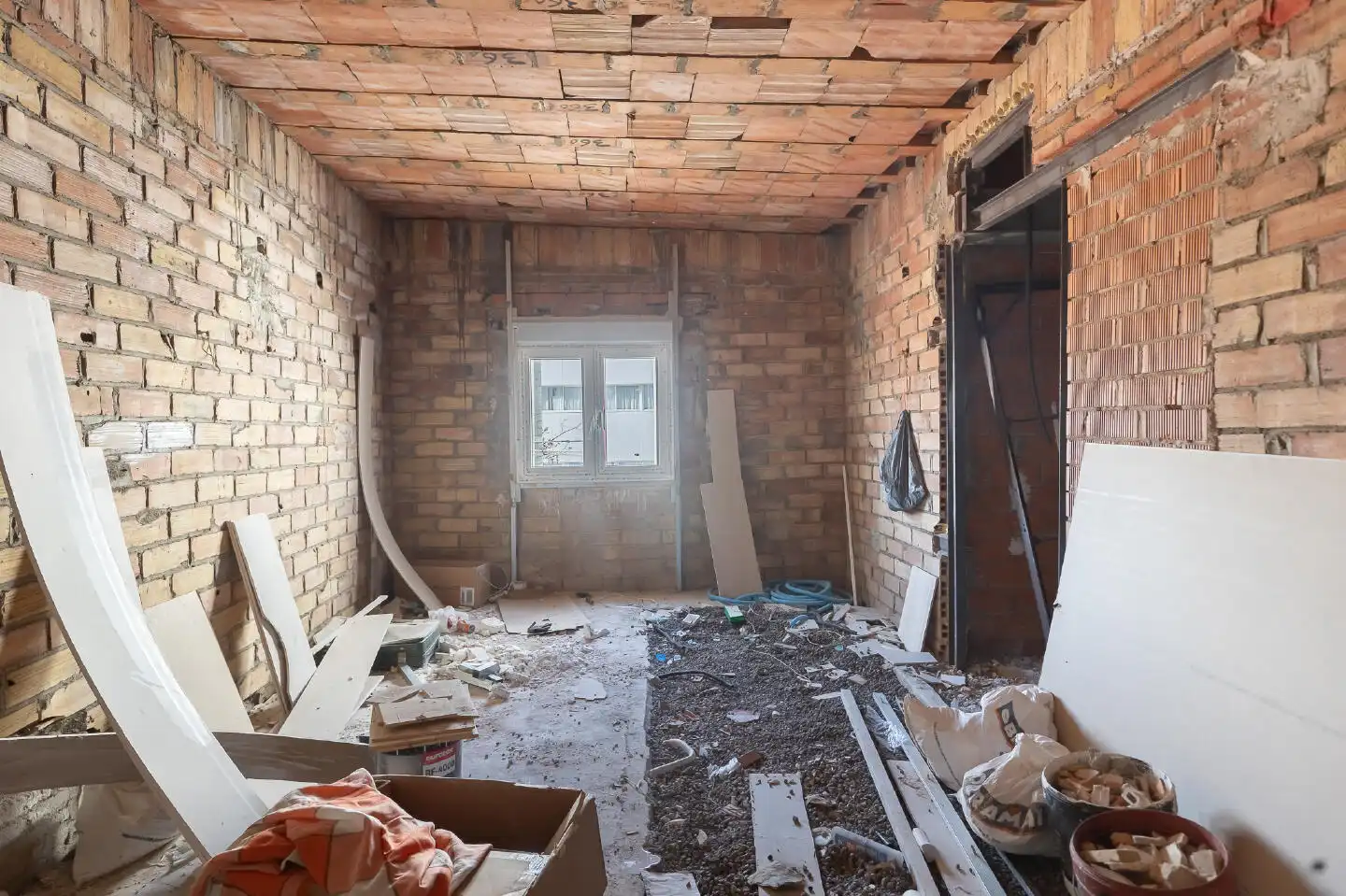 Piso en venta en Montgat