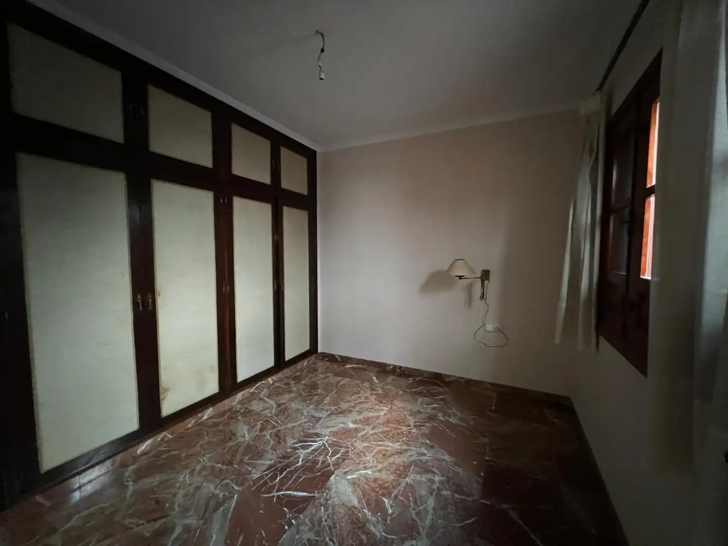 Dormitori de Casa adosada en venda en Vélez-Málaga amb Aire condicionat i Terrassa