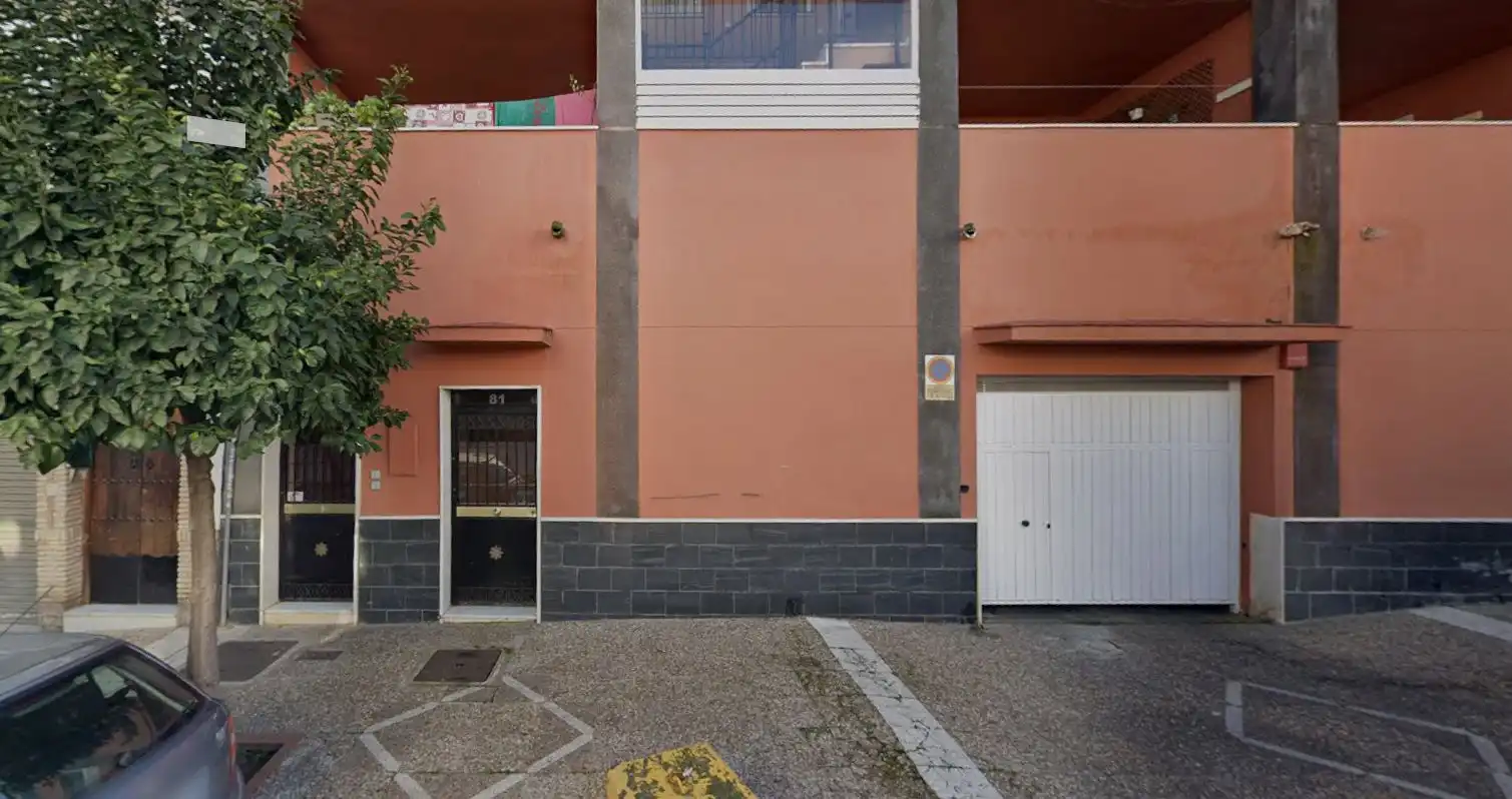 Appartement compact à vendre à RODRÍGUEZ MARÍN