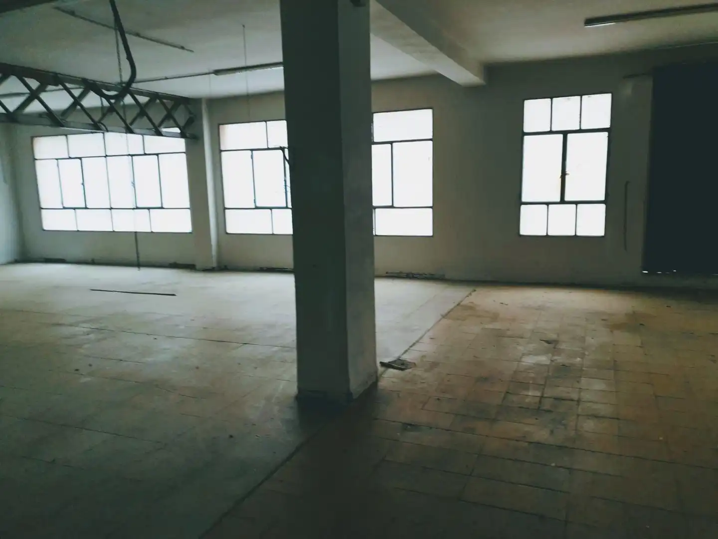 Nave industrielle à vendre à Fraternidad, imagen 7