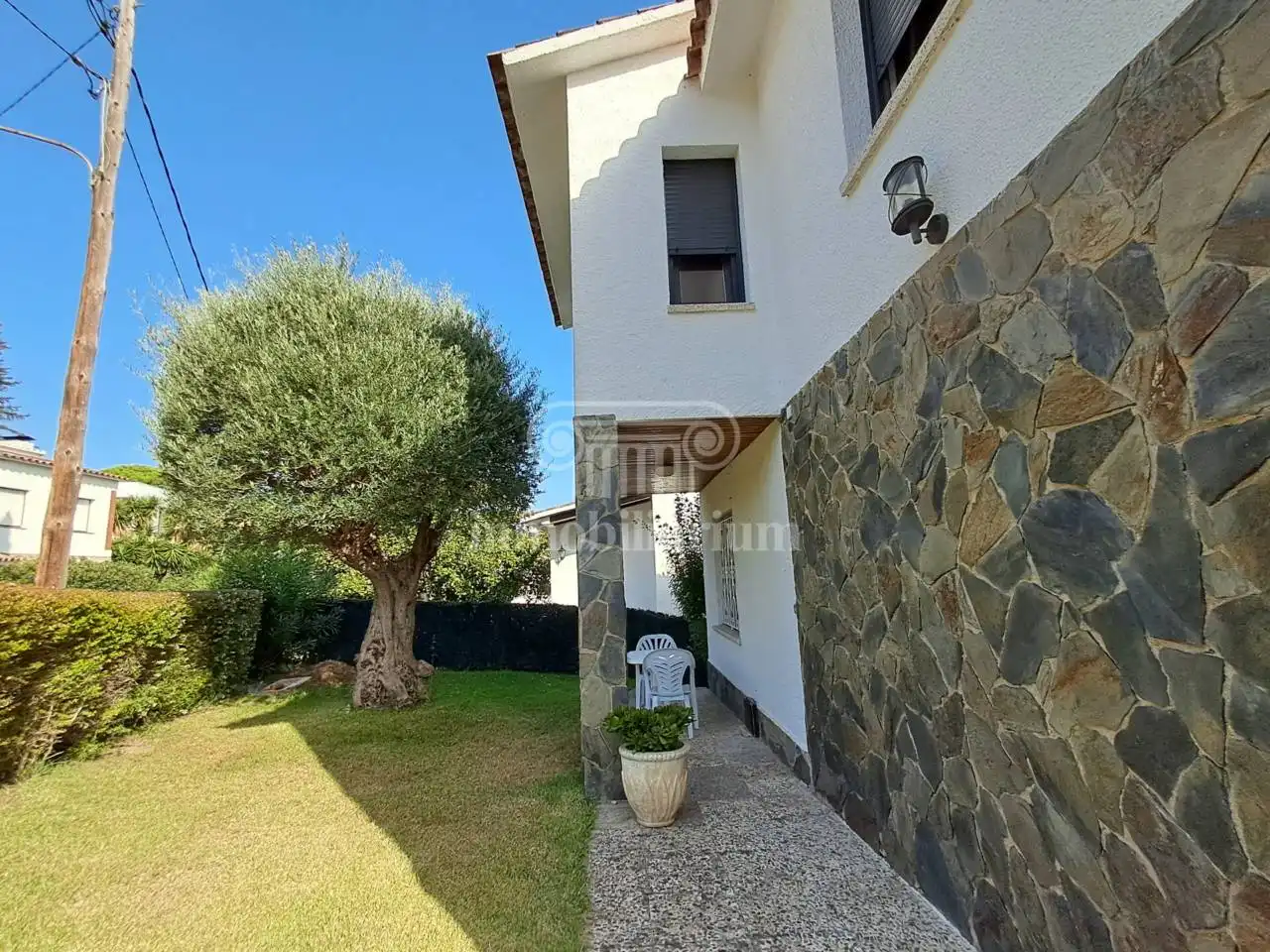 Villa mit Pool zum Verkauf in Santa Clotilde, imagen 55