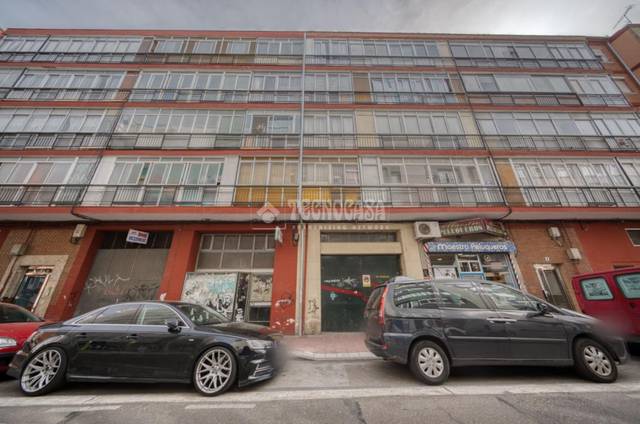 Piso en Venta en Pajarillos Bajos