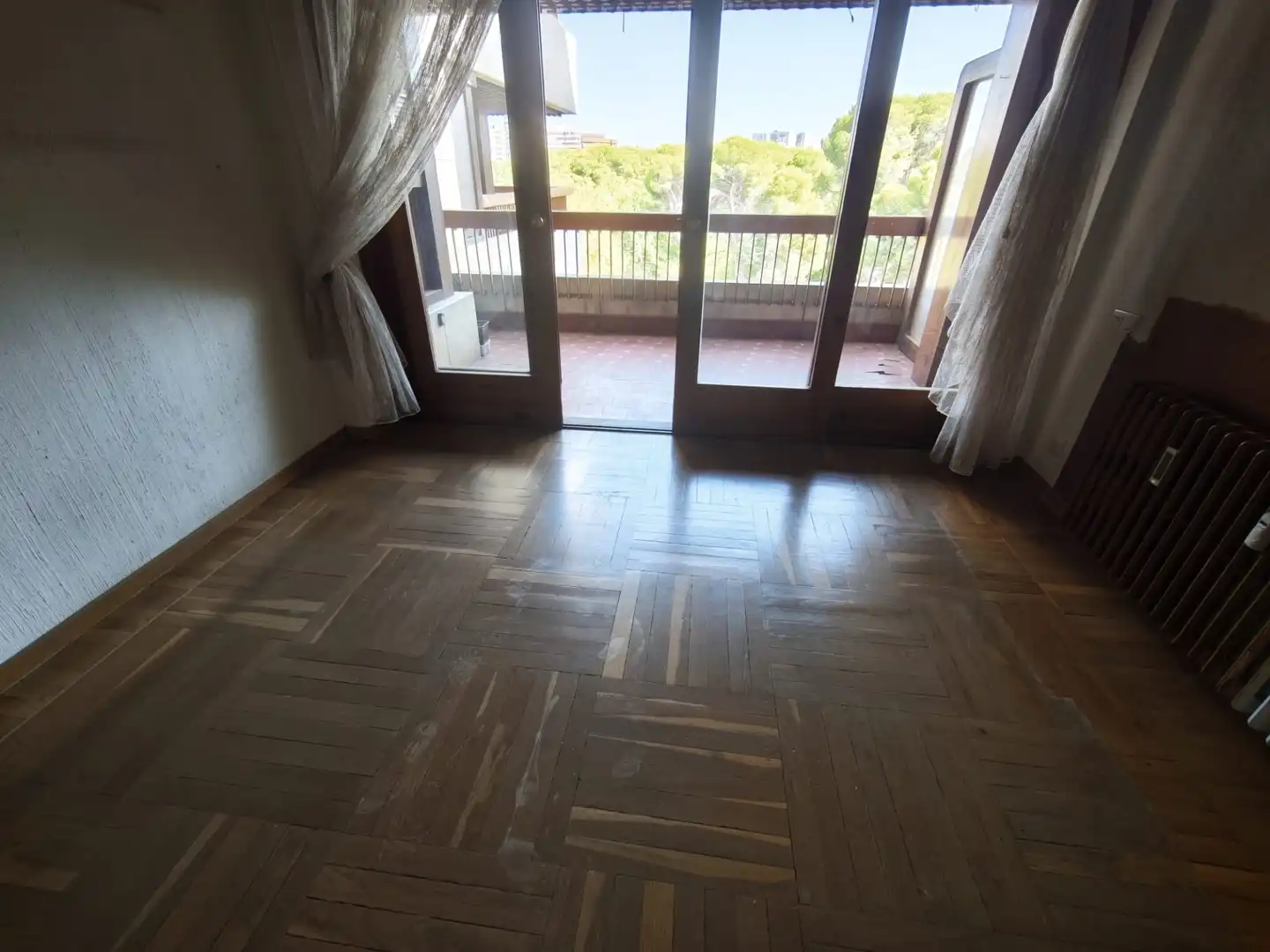 Appartamento con ascensore in vendita a Paseo Pedro Simón Abril, imagen 35