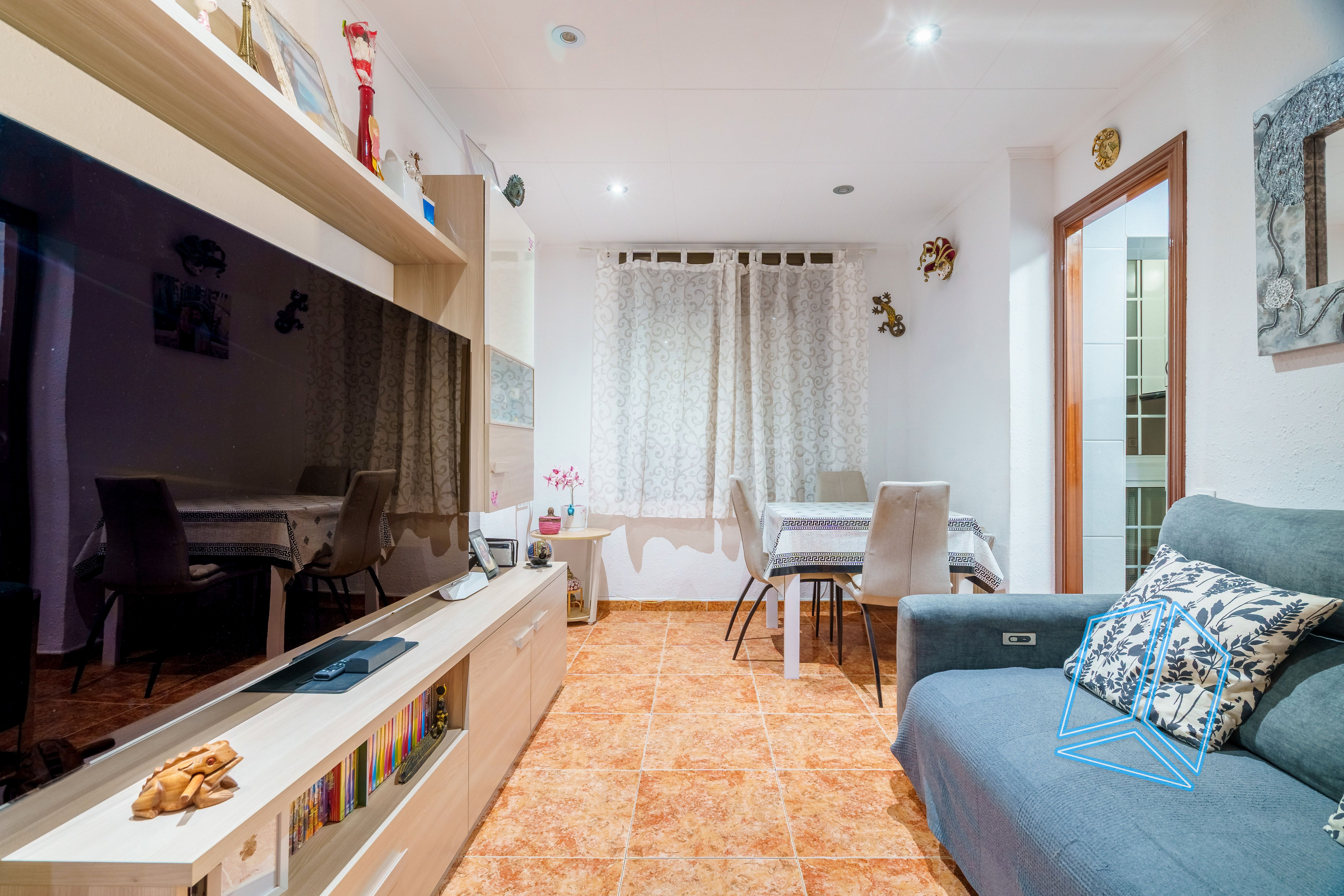 Flat for sale in Carrer de Francesc Layret, Riera