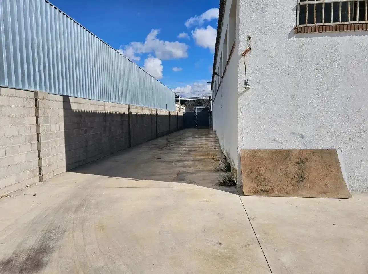 Nave industrielle à louer à Calle del Estaño, imagen 11