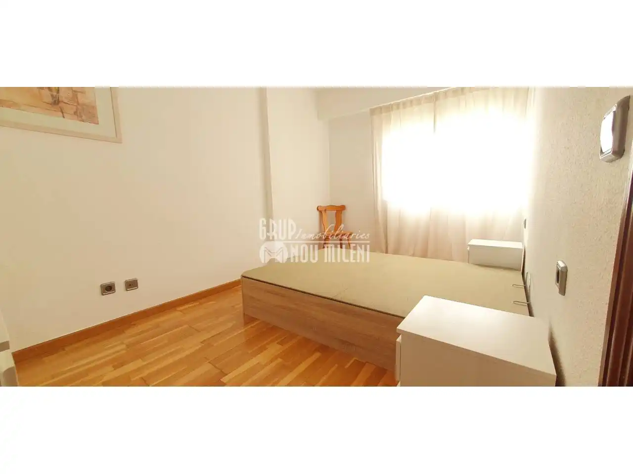 Bedroom of Duplexes for sale in Catarroja  with Air Conditioner, Storage room and Furnished