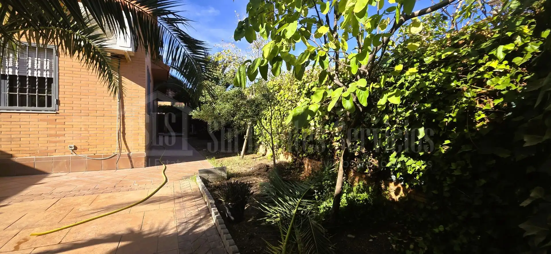 Adossat amb jardí en venda a Cubas de la Sagra, imagen 9