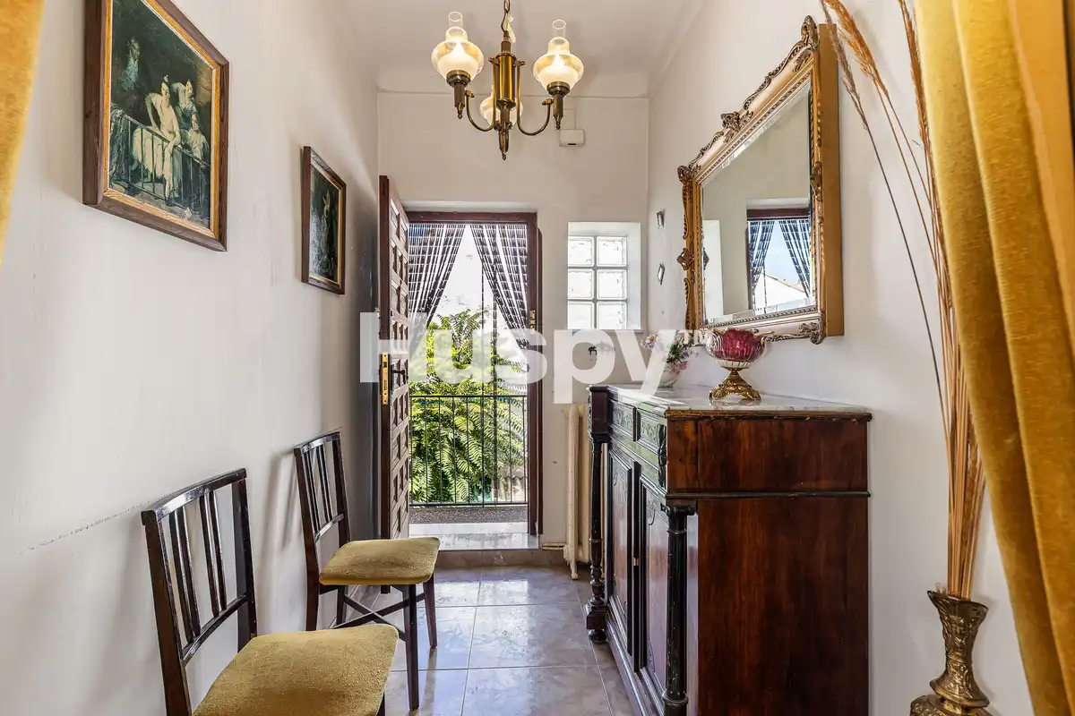 Maison avec terrasse à vendre à Calle Arganda, imagen 21