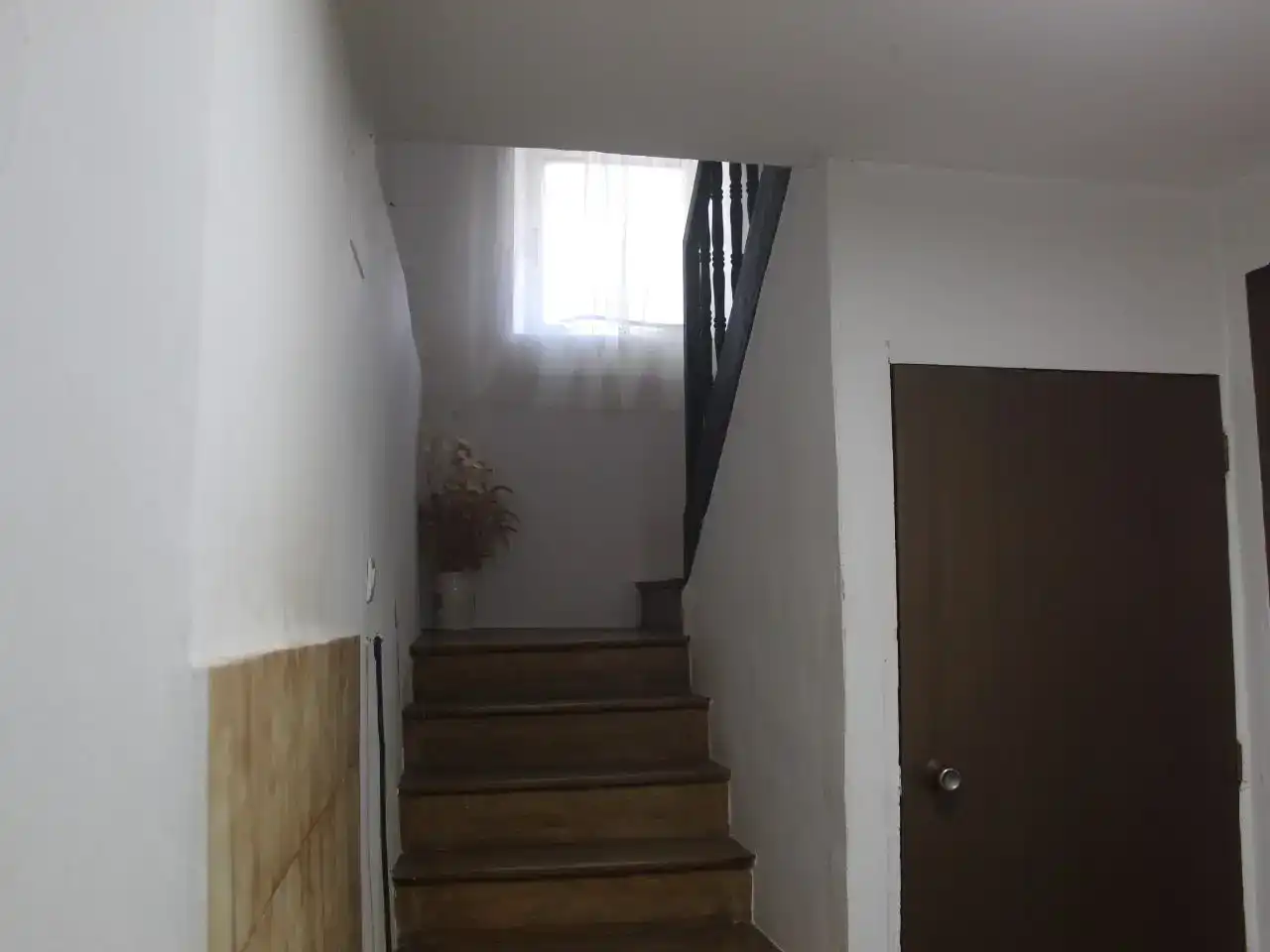 Casa adosada en venda en Castrillo de Villavega amb Moblat