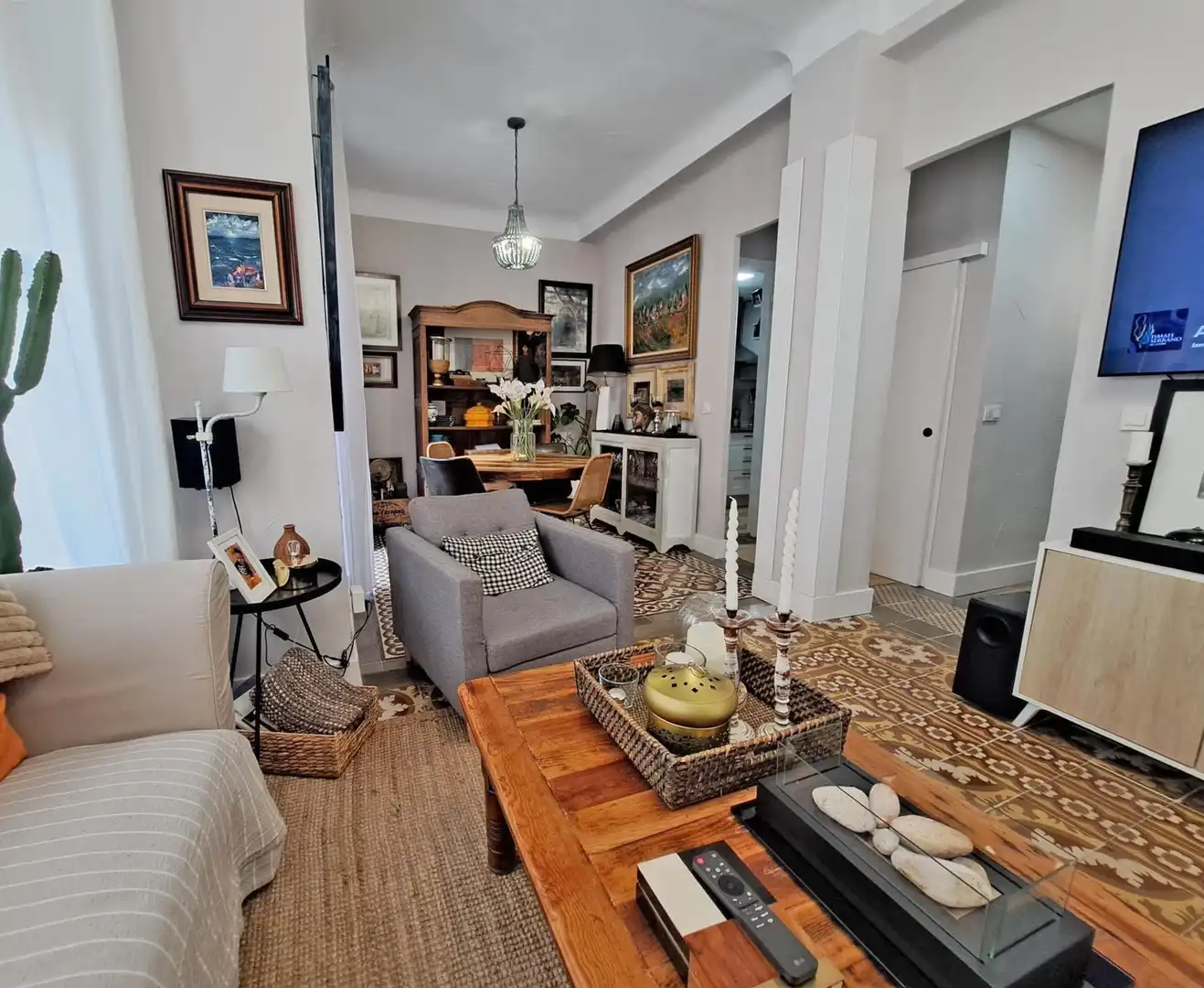 Appartement avec terrasse à vendre à Centro, imagen 29