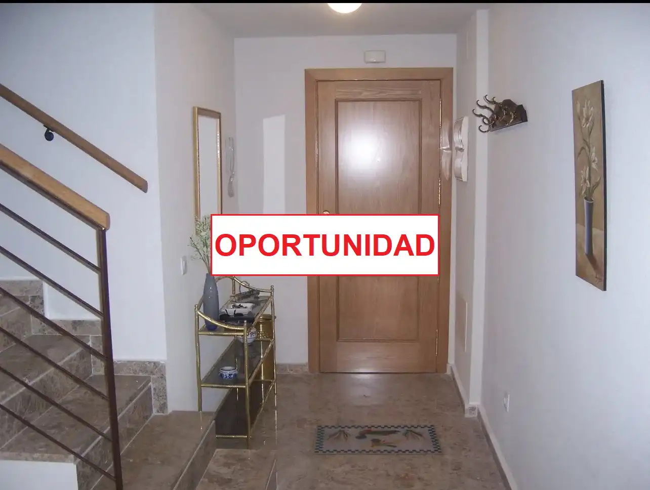Duplexes for sale in Atalaya , Ciudad Jardín