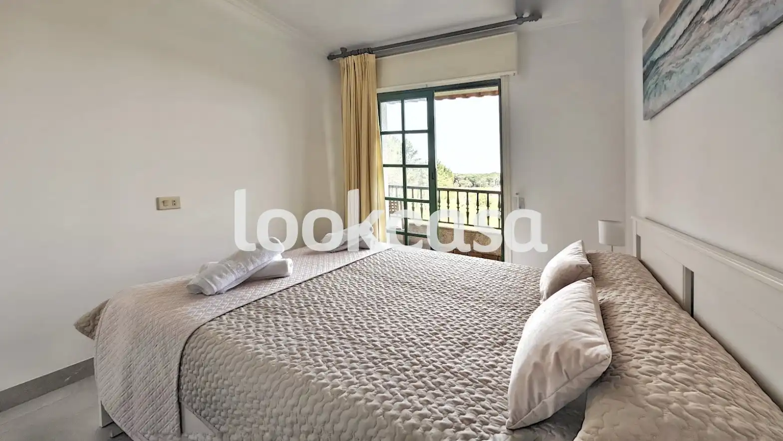 Piso con terraza en venta en Lugar Montalvo 3, imagen 9