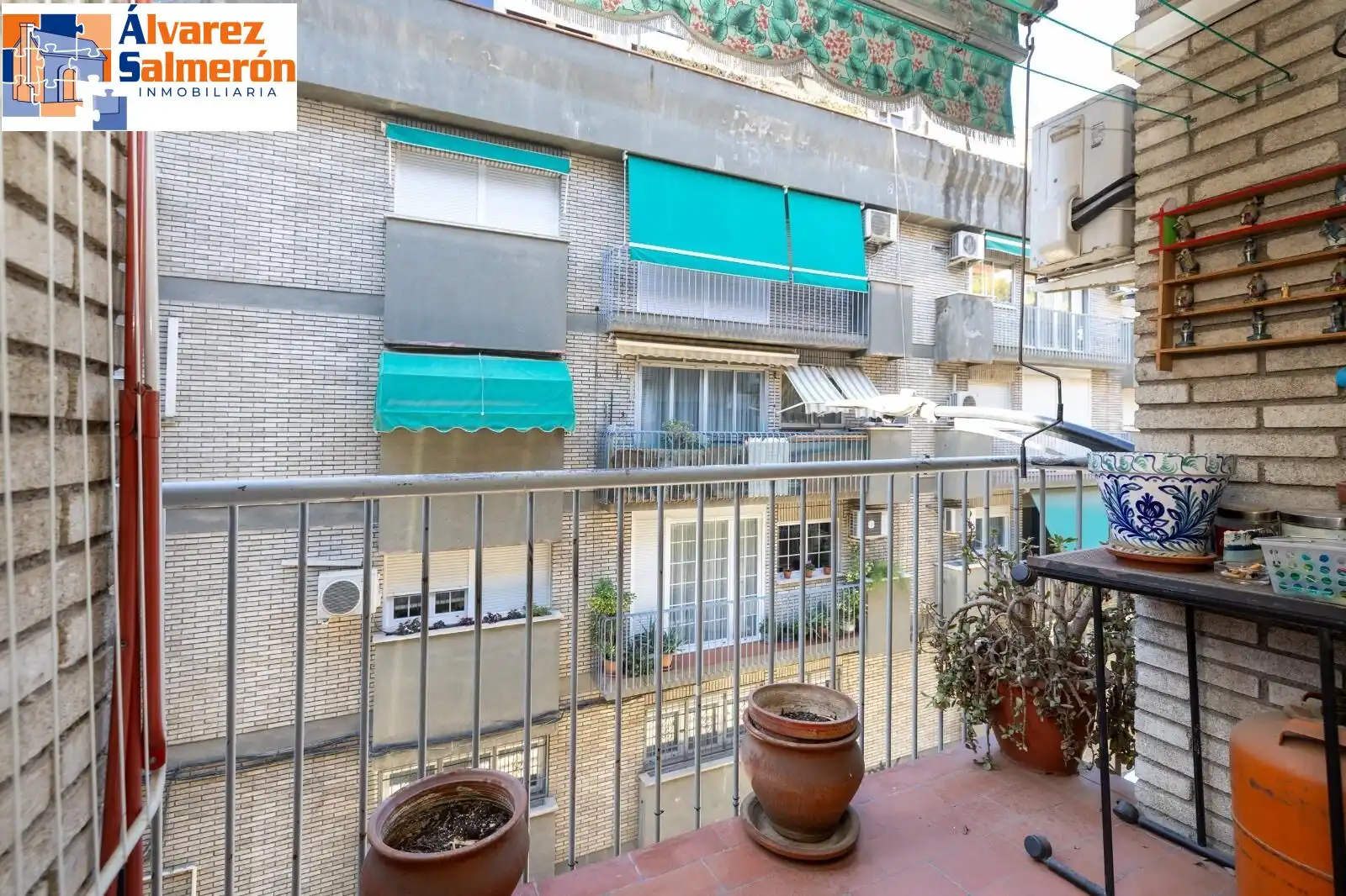 Piso con ascensor en venta en Calle VERACRUZ, imagen 16